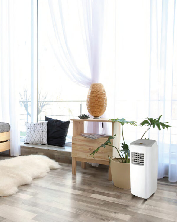 PURITY Portable Air Conditioner
