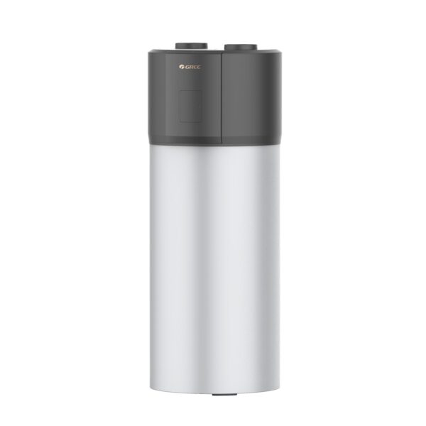 Hombask - Heat Pump Boiler